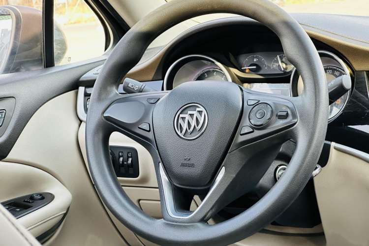 Used Buick Verano 2015 Sedan 15S Manual Leading Model