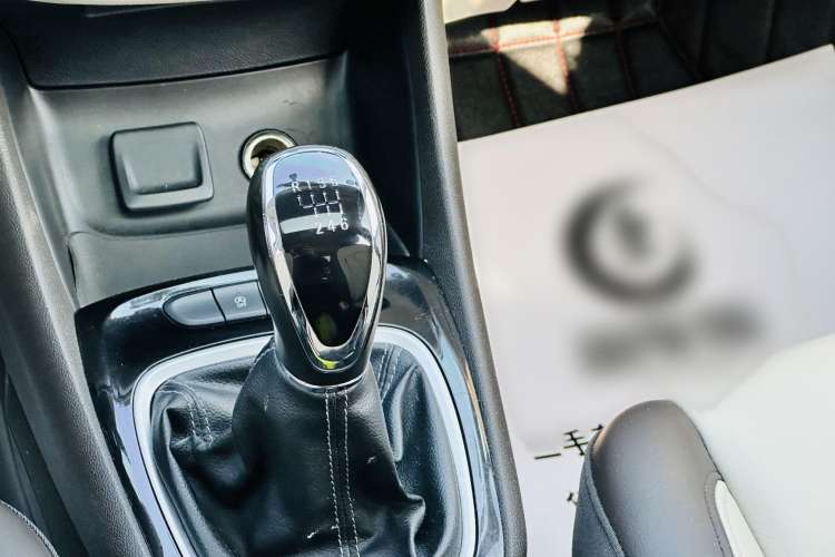 Used Buick Verano 2015 Sedan 15S Manual Leading Model