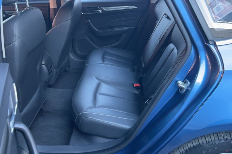 Used Roewe i6 2018 20T Automatic Internet Smart Edition
