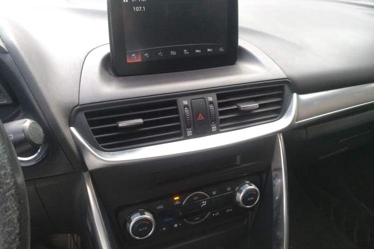 Used Mazda CX-4 2016 2.0L Automatic 2WD Blue Sky Luxury Edition