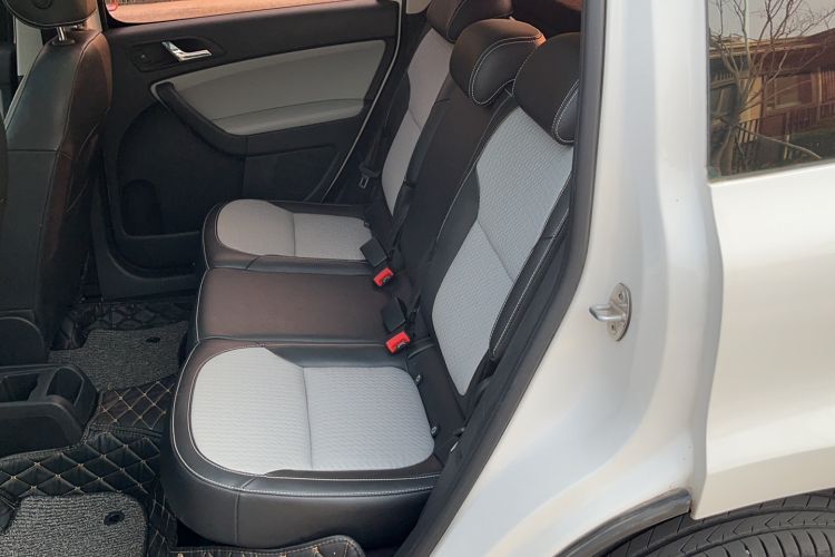 Used Skoda Yeti 2017 TSI280 DSG Advanced Edition