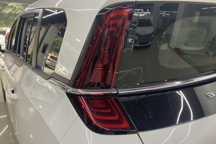 Used Bestune NAT 2022 Smart Travel Edition 100kW