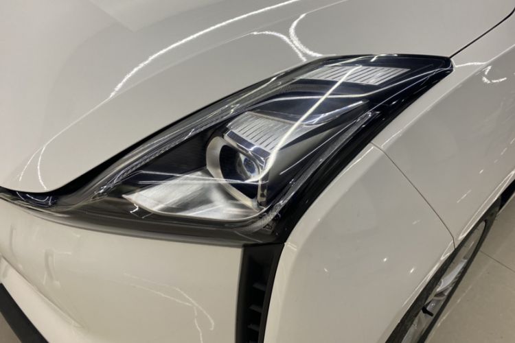 Used Bestune NAT 2022 Smart Travel Edition 100kW