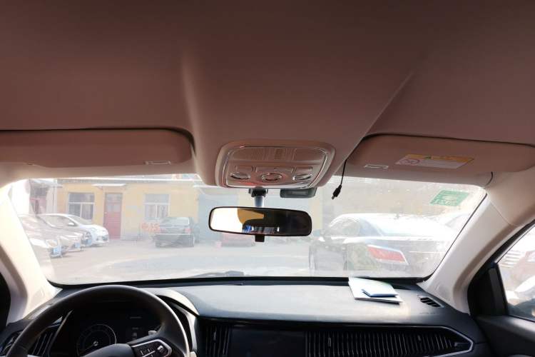 Used Haval H2s 2017 Blue Label 1.5T Dual-Clutch Comfort Model
