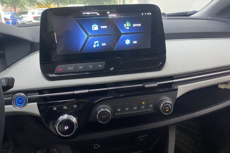 Used Bestune NAT 2022 Smart Travel Edition 100kW