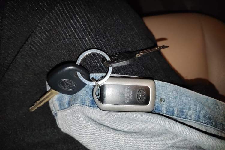 Used Toyota Verso 2014 Starlight 180E CVT Elite Edition