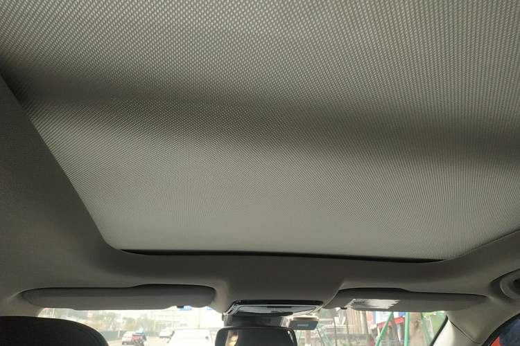 Used WM Motor EX5 2018 EX5 400 Extra Innovation Edition