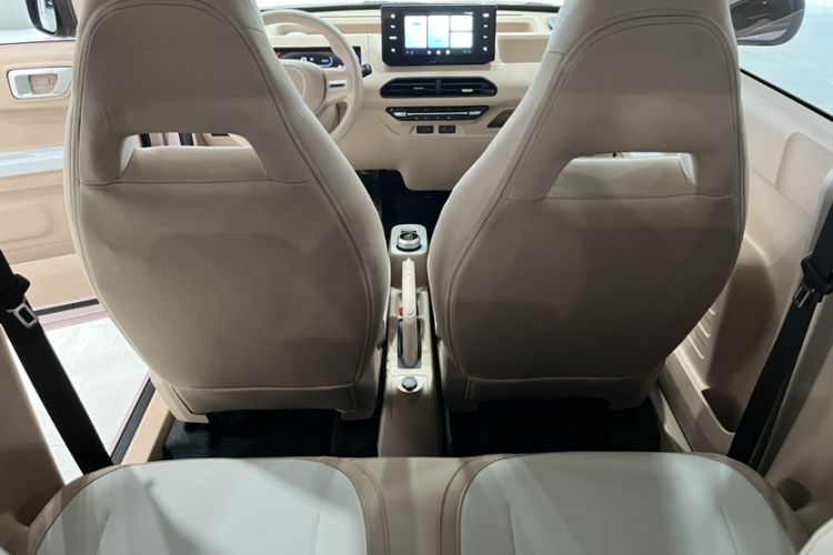 Used Geely Auto Panda Classic 2023 Panda Mini 200km Endurance Bear