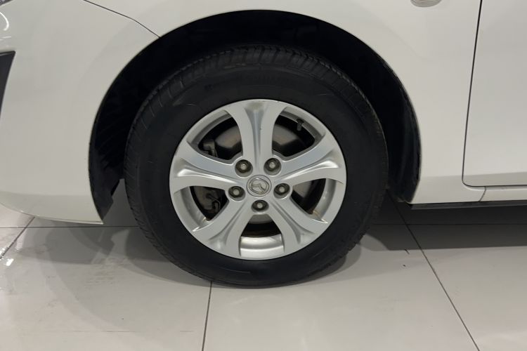 Used Mazda Mazda 3 2011 Sedan 1.6L Automatic Elite Model
