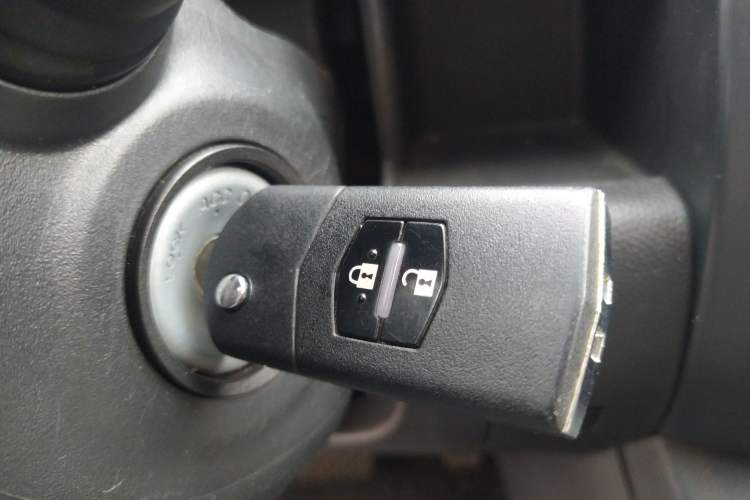 Used Mazda Mazda 2 2007 1.3L Automatic Standard Edition
