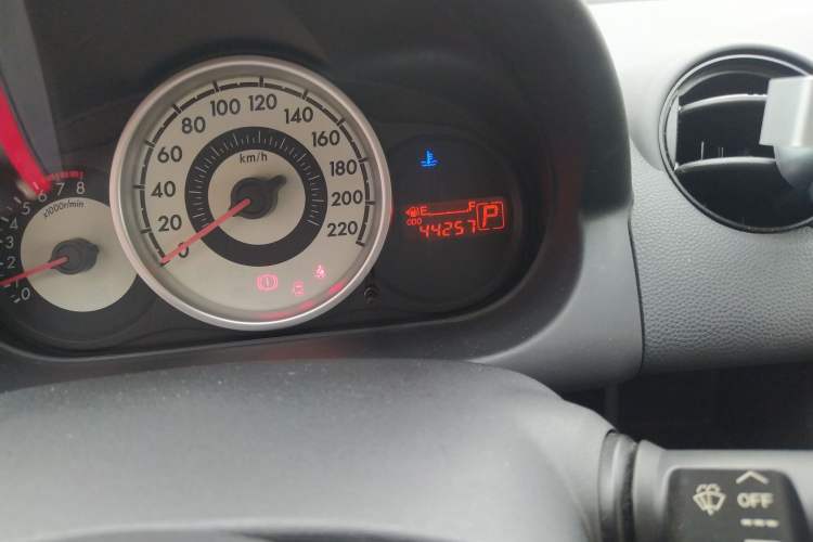 Used Mazda Mazda 2 2007 1.3L Automatic Standard Edition
