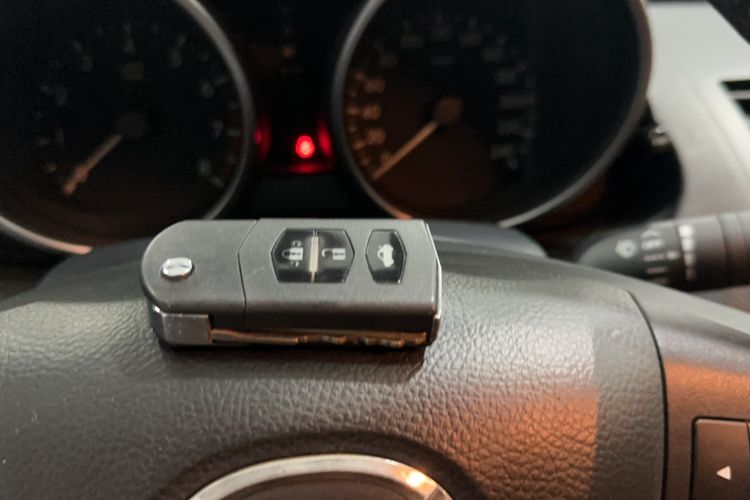 Used Mazda Mazda 3 2011 Sedan 1.6L Automatic Elite Model
