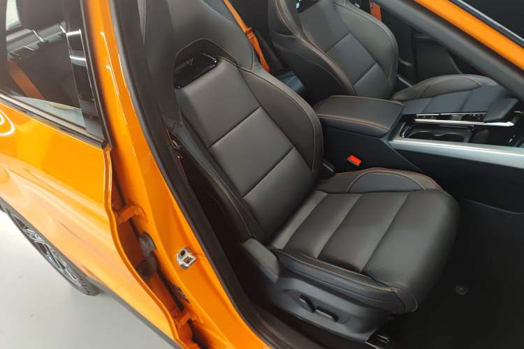 Used MG ONE 2022 α-Smart Sports Series 1.5T Advanced Edition