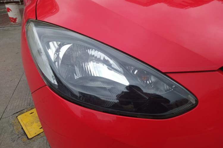 Used Mazda Mazda 2 2007 1.3L Automatic Standard Edition
