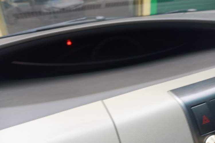 Used Toyota Previa 2006 2.4L 7-Seater Luxury Edition
