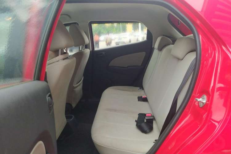 Used Mazda Mazda 2 2007 1.3L Automatic Standard Edition
