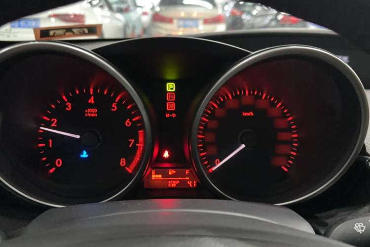 Used Mazda Mazda 3 2011 Sedan 1.6L Automatic Elite Model
