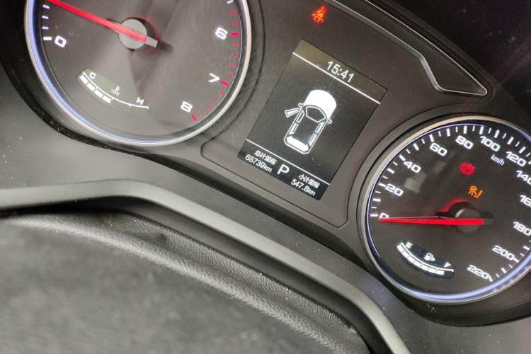 Used SOL A5 2021 1.5T CVT Luxury Smart Model
