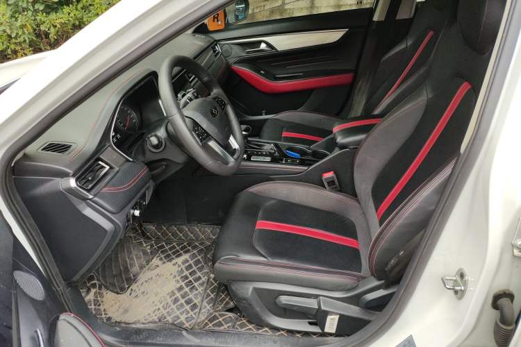 Used SOL A5 2021 1.5T CVT Luxury Smart Model
