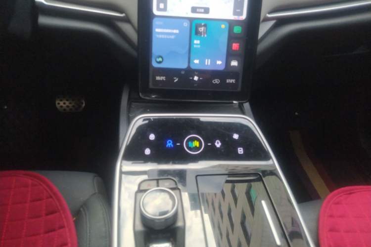 Used WM Motor EX5 2020 EX5-Z Fun Dynamic Edition