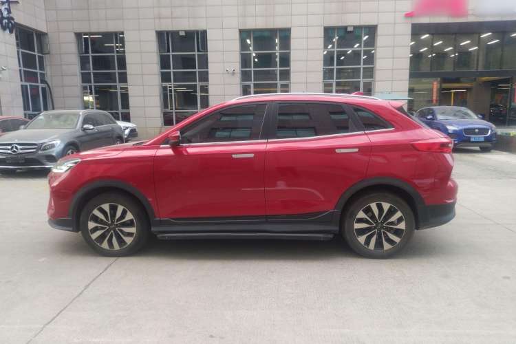 Used WM Motor EX5 2020 EX5-Z Fun Dynamic Edition