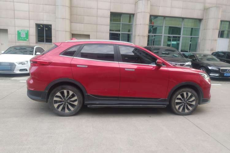 Used WM Motor EX5 2020 EX5-Z Fun Dynamic Edition