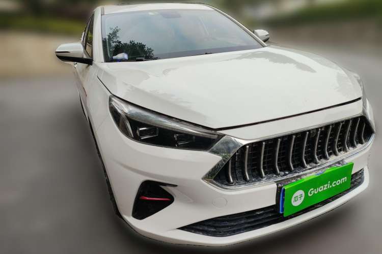 Used SOL A5 2021 1.5T CVT Luxury Smart Model
