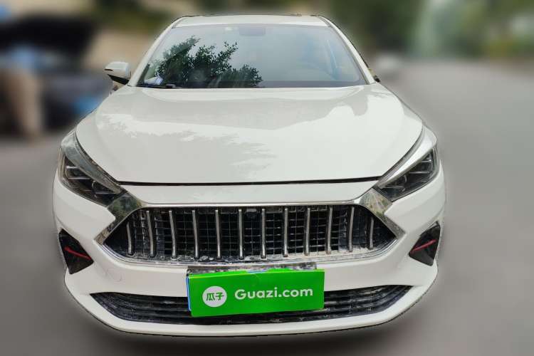 Used SOL A5 2021 1.5T CVT Luxury Smart Model
