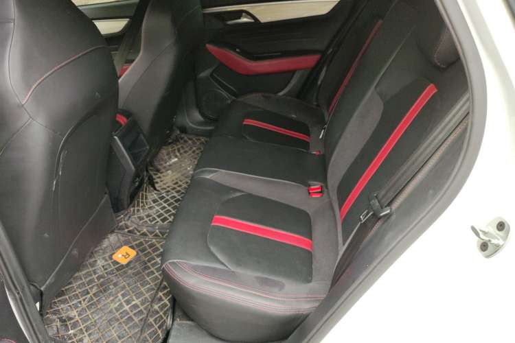 Used SOL A5 2021 1.5T CVT Luxury Smart Model

