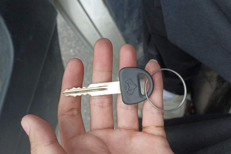 Used CHANGAN KAICHENG Star 9 2015 1.5L Base Version 4G15S