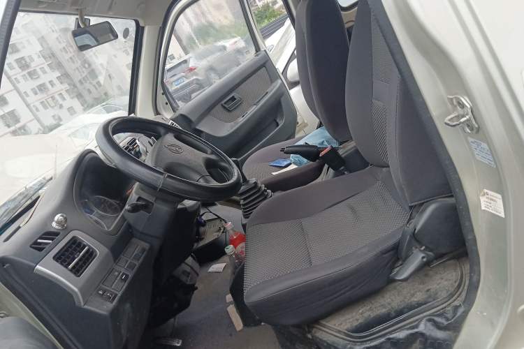 Used CHANGAN KAICHENG Star 9 2015 1.5L Base Version 4G15S