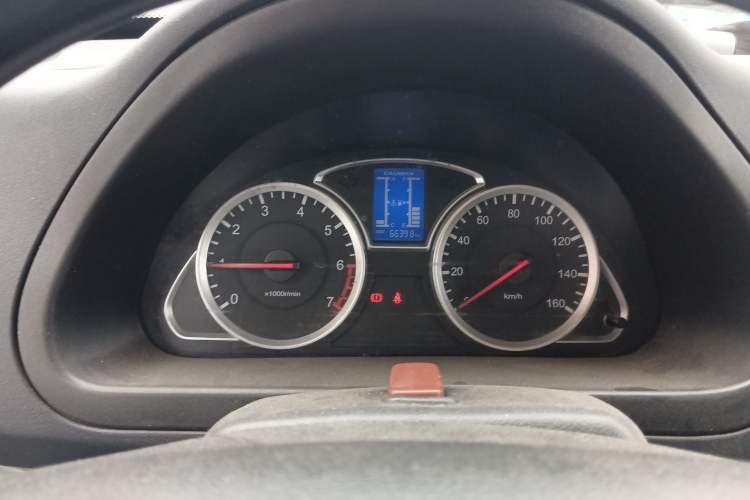 Used CHANGAN KAICHENG Star 9 2015 1.5L Base Version 4G15S