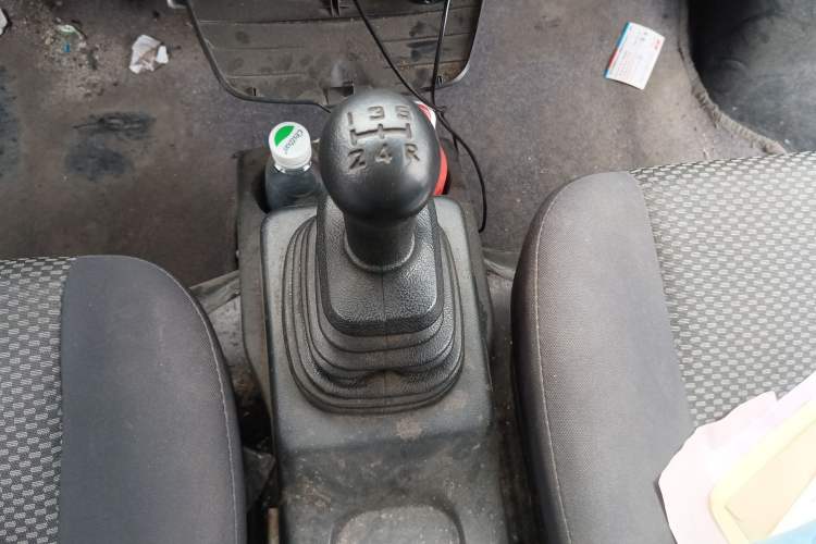 Used CHANGAN KAICHENG Star 9 2015 1.5L Base Version 4G15S