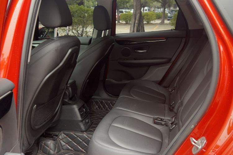 Used BMW 2 Series Active Tourer 2016 218i Sports Design Package
