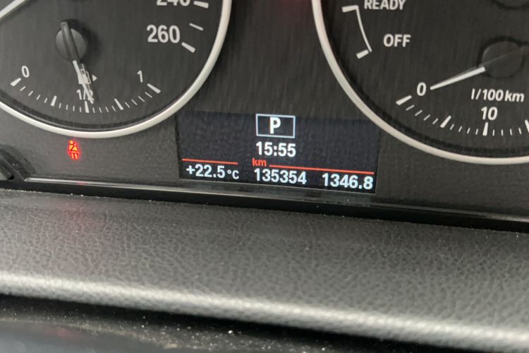 Used BMW 2 Series Active Tourer 2016 218i Sports Design Package
