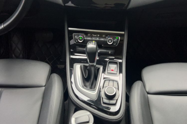 Used BMW 2 Series Active Tourer 2016 218i Sports Design Package
