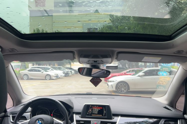 Used BMW 2 Series Active Tourer 2016 218i Sports Design Package
