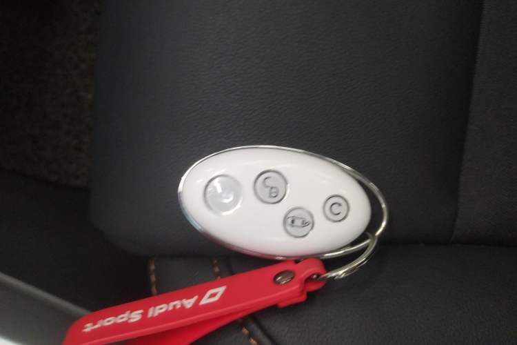 Used BYD Yuan 2017 1.5L Automatic Cool & Stylish Model