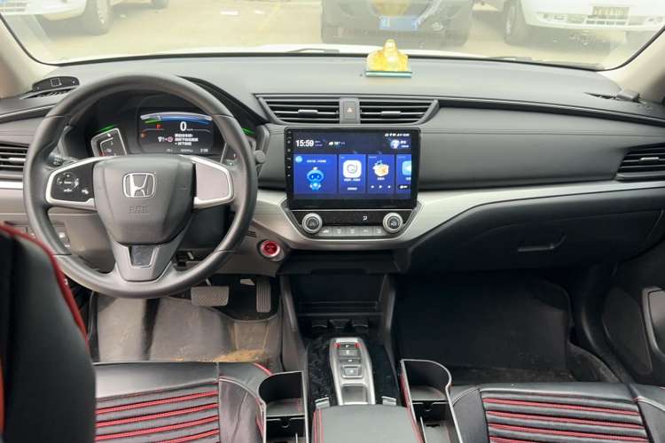 Used Honda Envix 2021 Rui Hybrid 1.5L Pure Comfort Edition
