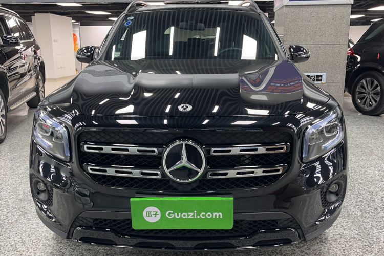 Used Mercedes-Benz GLB 2022 GLB 220 4MATIC