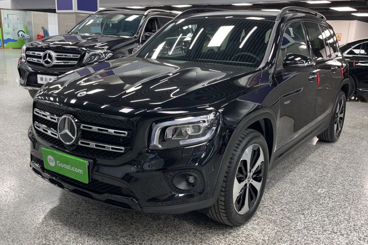 Used Mercedes-Benz GLB 2022 GLB 220 4MATIC