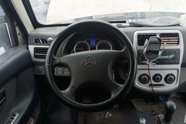 Used CHANGAN KAICHENG Star 9 2015 1.5L Base Version 4G15S