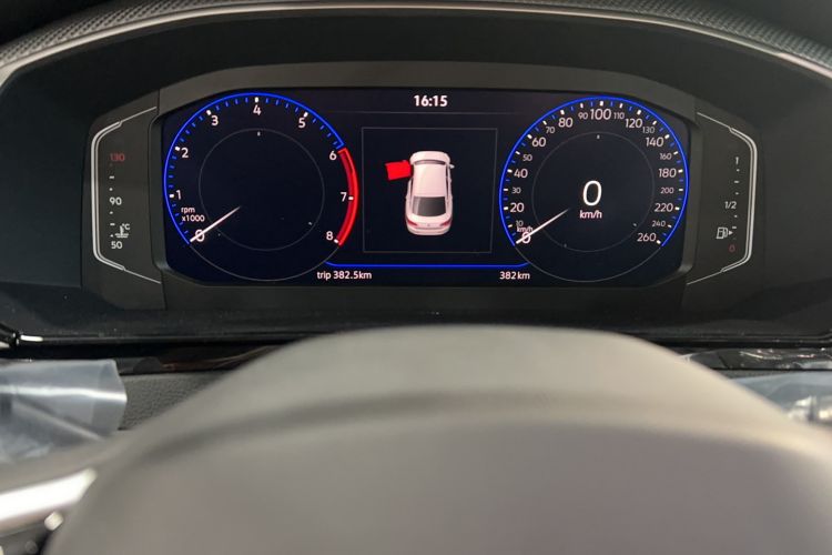 Used Volkswagen CC 2023 380TSI Striking Edition