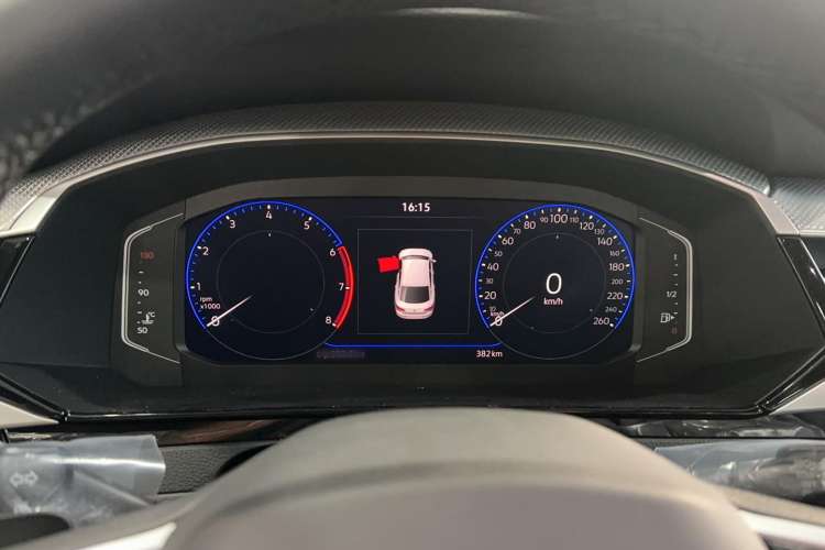 Used Volkswagen CC 2023 380TSI Striking Edition