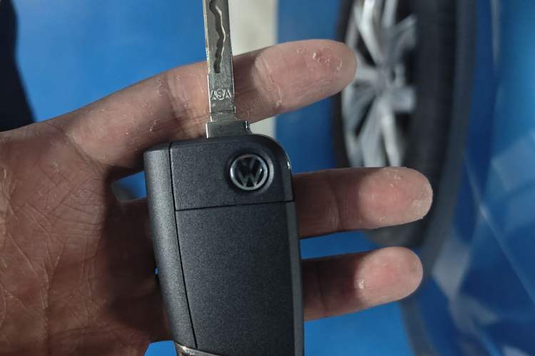 Used Volkswagen Tiguan 2018 330TSI All-Wheel-Drive Innovation Model