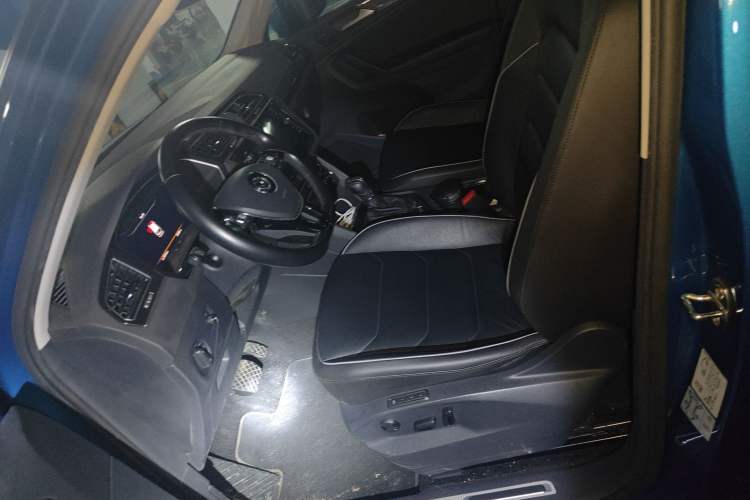 Used Volkswagen Tiguan 2018 330TSI All-Wheel-Drive Innovation Model