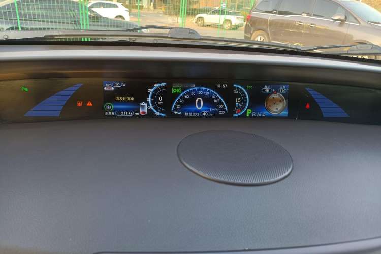 Used BYD e6 2016 400 Elite Edition
