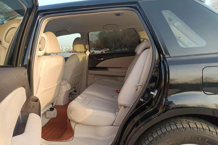 Used BYD e6 2016 400 Elite Edition
