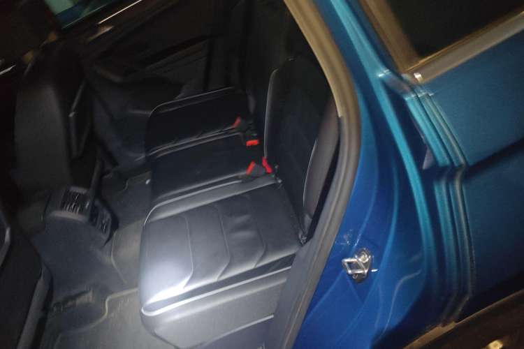 Used Volkswagen Tiguan 2018 330TSI All-Wheel-Drive Innovation Model