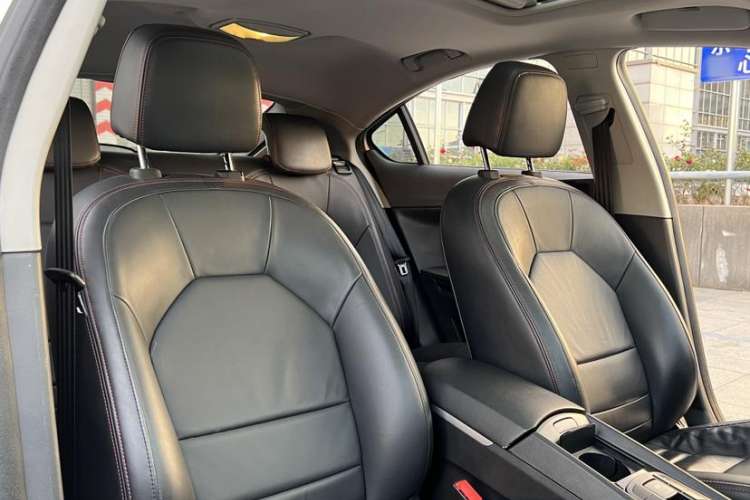 Used MG 6 2014 Hatchback 1.8T Automatic Performance Edition
